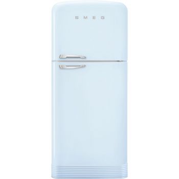 SMEG FAB50RPB5 Frigorífico color Celeste