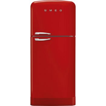 SMEG FAB50RRD5 Frigorífico color Rojo 